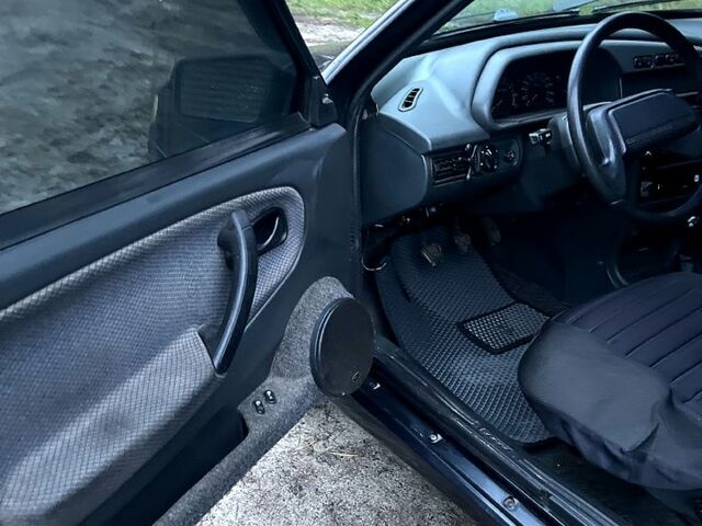 ВАЗ 2114 Самара, объемом двигателя 1.5 л и пробегом 180 тыс. км за 1850 $, фото 12 на Automoto.ua