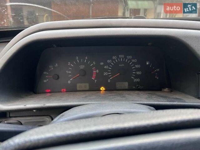 ВАЗ 2114 Самара, объемом двигателя 1.6 л и пробегом 144 тыс. км за 1200 $, фото 5 на Automoto.ua