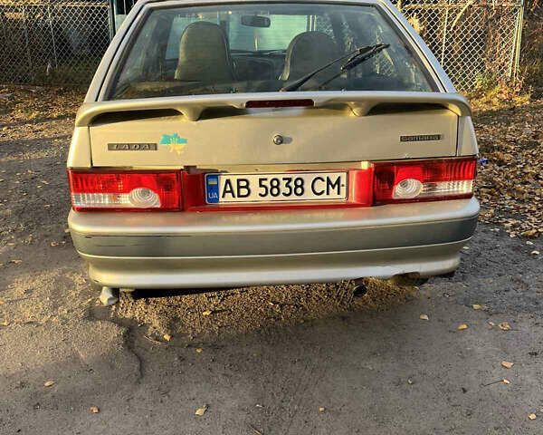 ВАЗ 2114 Самара, объемом двигателя 1.6 л и пробегом 150 тыс. км за 1700 $, фото 2 на Automoto.ua
