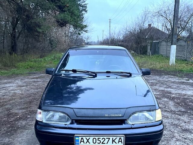 ВАЗ 2114 Самара, объемом двигателя 1.5 л и пробегом 180 тыс. км за 1850 $, фото 7 на Automoto.ua