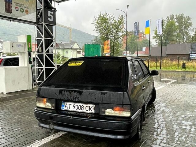 ВАЗ 2114 Самара, об'ємом двигуна 1.6 л та пробігом 200 тис. км за 750 $, фото 3 на Automoto.ua