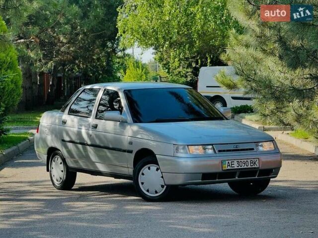 ВАЗ 2114 Самара, об'ємом двигуна 1.6 л та пробігом 73 тис. км за 2350 $, фото 7 на Automoto.ua