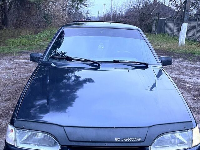 ВАЗ 2114 Самара, объемом двигателя 1.5 л и пробегом 180 тыс. км за 1850 $, фото 2 на Automoto.ua