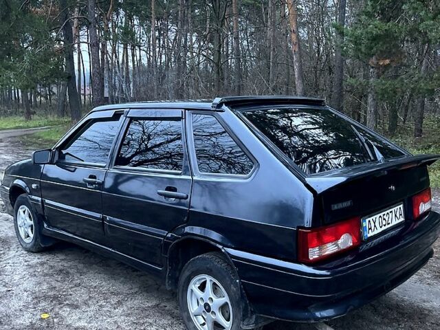 ВАЗ 2114 Самара, объемом двигателя 1.5 л и пробегом 180 тыс. км за 1850 $, фото 9 на Automoto.ua