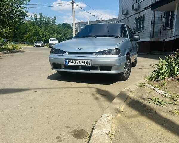 ВАЗ 2114 Самара, об'ємом двигуна 0 л та пробігом 180 тис. км за 3500 $, фото 11 на Automoto.ua
