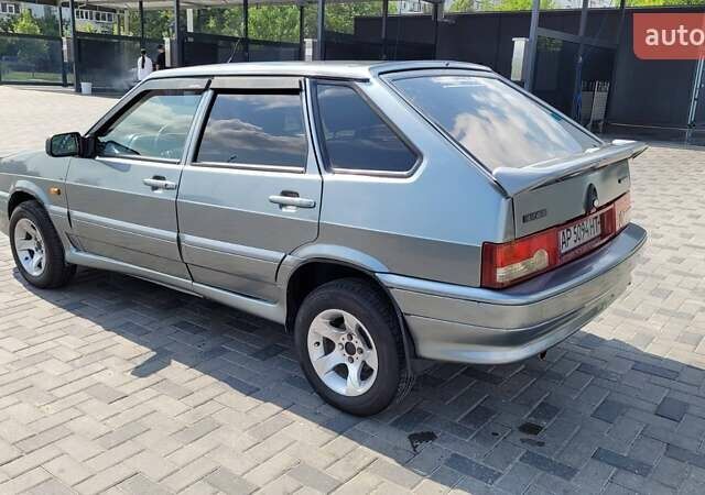 ВАЗ 2114 Самара, объемом двигателя 1.6 л и пробегом 100 тыс. км за 2700 $, фото 9 на Automoto.ua