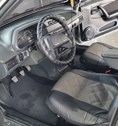 ВАЗ 2114 Самара, объемом двигателя 1.6 л и пробегом 100 тыс. км за 2700 $, фото 8 на Automoto.ua