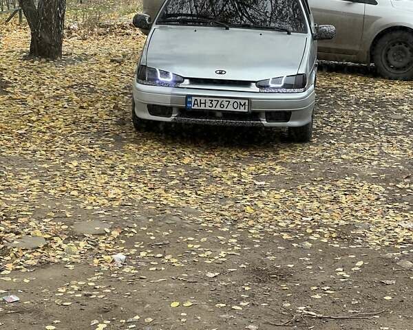 ВАЗ 2114 Самара, об'ємом двигуна 0 л та пробігом 180 тис. км за 3500 $, фото 25 на Automoto.ua