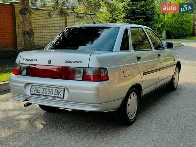 ВАЗ 2114 Самара, об'ємом двигуна 1.6 л та пробігом 73 тис. км за 2350 $, фото 6 на Automoto.ua