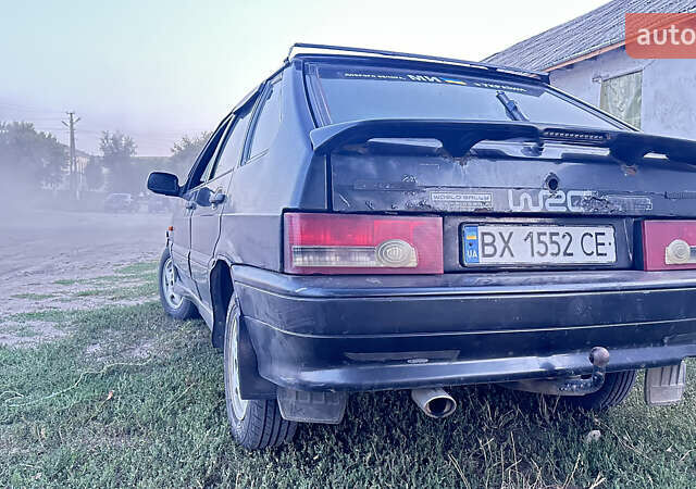 ВАЗ 2114 Самара, об'ємом двигуна 1.6 л та пробігом 365 тис. км за 1100 $, фото 8 на Automoto.ua