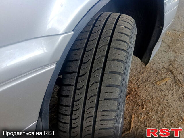 ВАЗ 2114 Самара, объемом двигателя 1.6 л и пробегом 147 тыс. км за 2150 $, фото 10 на Automoto.ua