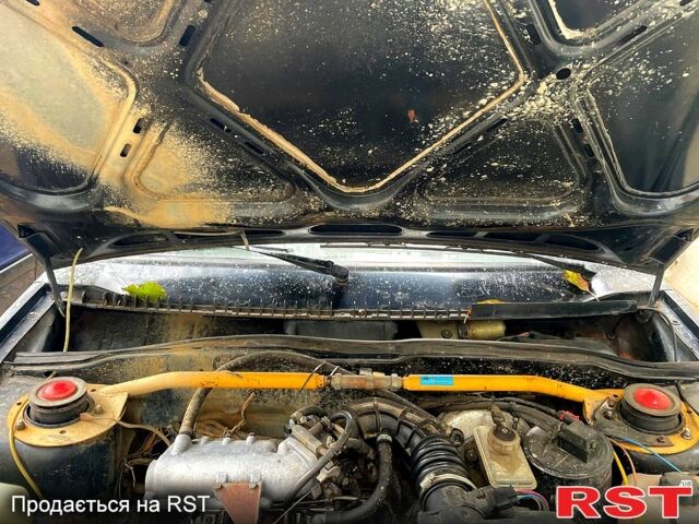 ВАЗ 2114 Самара, об'ємом двигуна 16 л та пробігом 206 тис. км за 1000 $, фото 4 на Automoto.ua