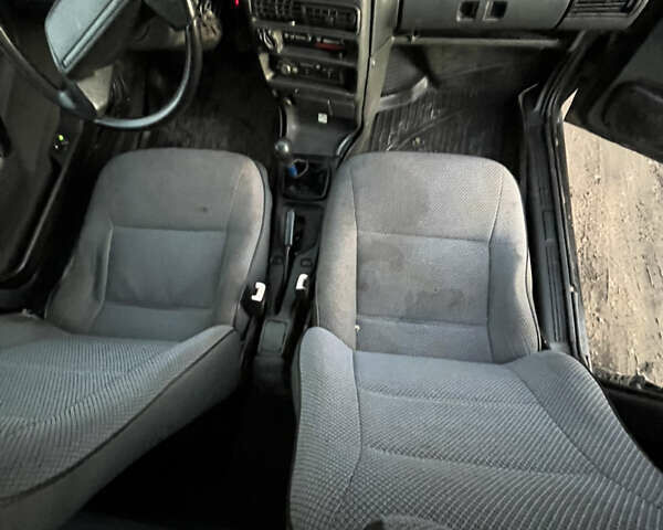 ВАЗ 2114 Самара, объемом двигателя 1.6 л и пробегом 200 тыс. км за 1000 $, фото 5 на Automoto.ua