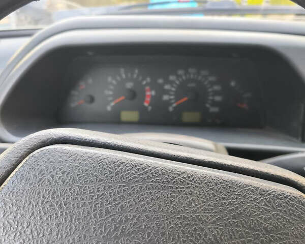 ВАЗ 2114 Самара, объемом двигателя 1.6 л и пробегом 190 тыс. км за 950 $, фото 4 на Automoto.ua