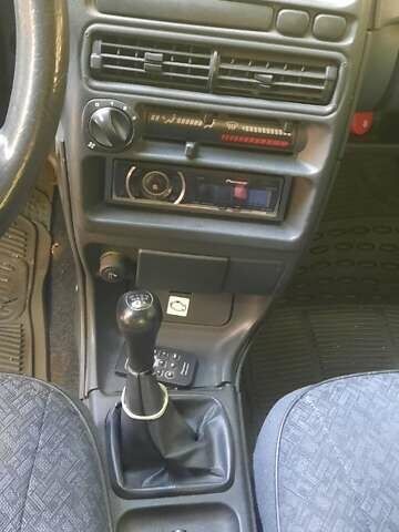 ВАЗ 2114 Самара, об'ємом двигуна 1.6 л та пробігом 250 тис. км за 1000 $, фото 5 на Automoto.ua