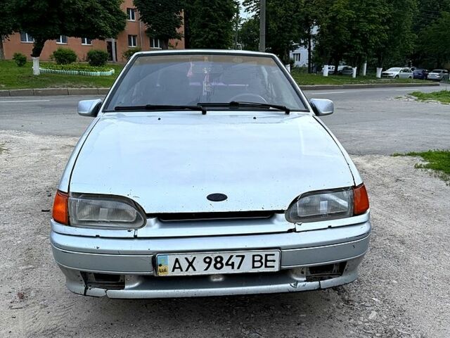 ВАЗ 2114 Самара 2008 в Харькове на Automoto.ua ВАЗ 2114 Самара, объемом двигателя 1.6 л и пробегом 240 тыс. км за 950 $, фото 4 на Automoto.ua