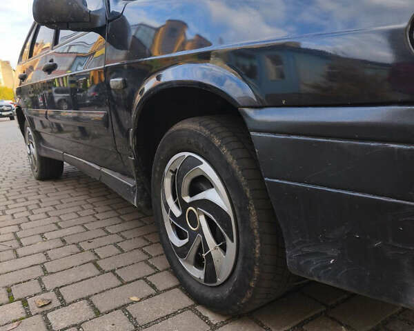 ВАЗ 2114 Самара, объемом двигателя 1.6 л и пробегом 190 тыс. км за 950 $, фото 2 на Automoto.ua