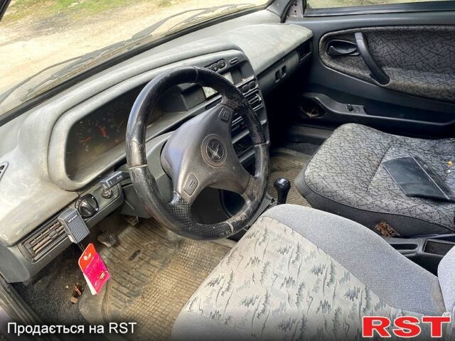 ВАЗ 2114 Самара, объемом двигателя 15 л и пробегом 200 тыс. км за 1700 $, фото 5 на Automoto.ua