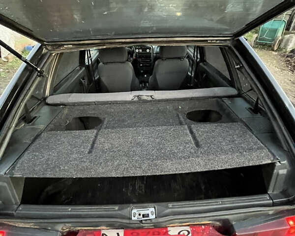 ВАЗ 2114 Самара, объемом двигателя 1.6 л и пробегом 200 тыс. км за 1000 $, фото 7 на Automoto.ua