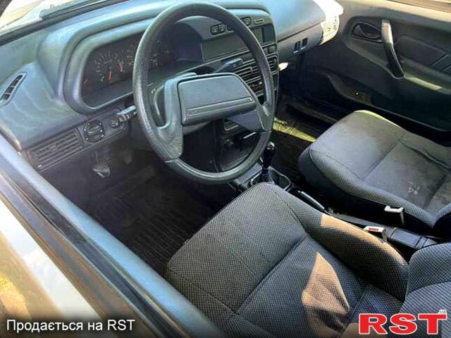 ВАЗ 2114 Самара, объемом двигателя 1.6 л и пробегом 199 тыс. км за 1100 $, фото 2 на Automoto.ua
