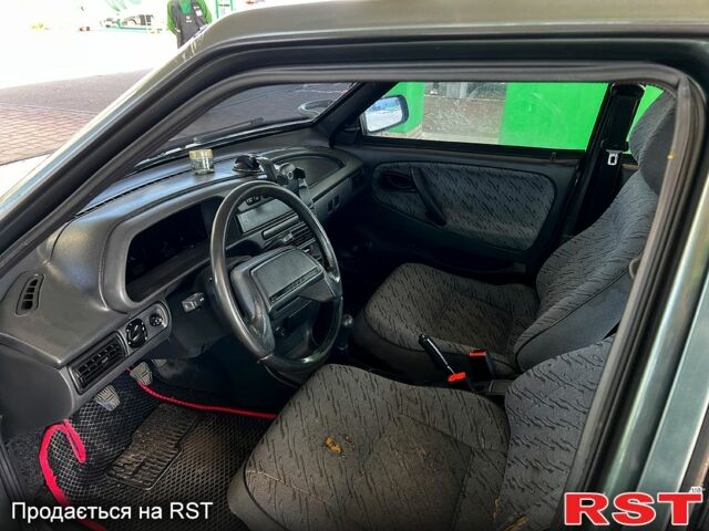 ВАЗ 2114 Самара, объемом двигателя 1.5 л и пробегом 145 тыс. км за 1500 $, фото 3 на Automoto.ua