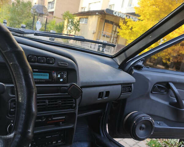 ВАЗ 2114 Самара, объемом двигателя 1.6 л и пробегом 190 тыс. км за 950 $, фото 6 на Automoto.ua