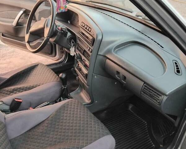 ВАЗ 2114 Самара, объемом двигателя 1.6 л и пробегом 182 тыс. км за 2100 $, фото 10 на Automoto.ua