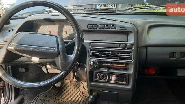 ВАЗ 2114 Самара, об'ємом двигуна 1.6 л та пробігом 250 тис. км за 1000 $, фото 2 на Automoto.ua
