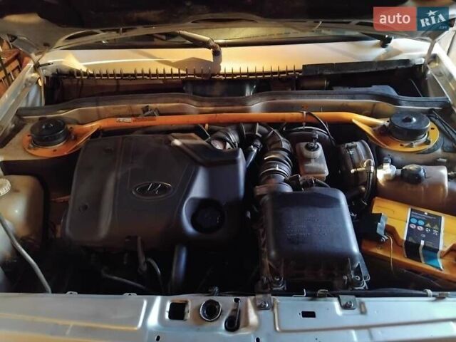 ВАЗ 2114 Самара, объемом двигателя 1.6 л и пробегом 182 тыс. км за 2100 $, фото 15 на Automoto.ua