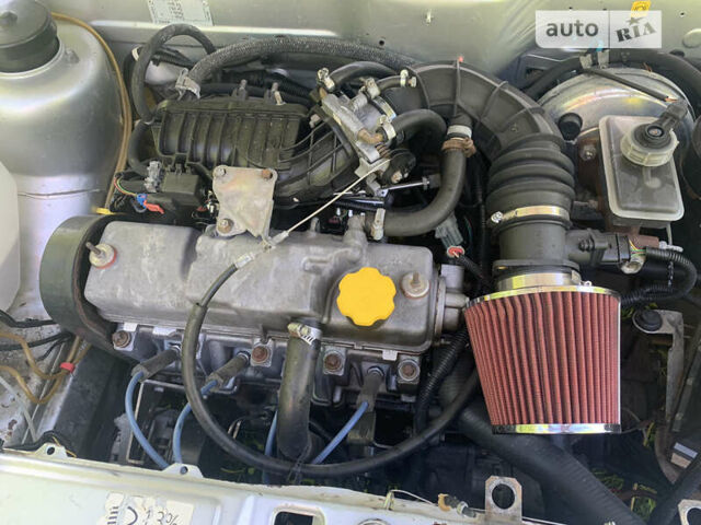 ВАЗ 2114 Самара, объемом двигателя 1.6 л и пробегом 400 тыс. км за 1650 $, фото 1 на Automoto.ua