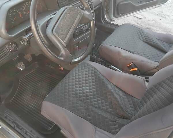 ВАЗ 2114 Самара, объемом двигателя 1.6 л и пробегом 182 тыс. км за 2100 $, фото 5 на Automoto.ua