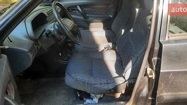 ВАЗ 2114 Самара, об'ємом двигуна 1.6 л та пробігом 250 тис. км за 1000 $, фото 6 на Automoto.ua