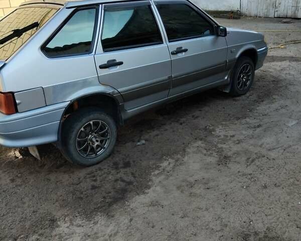 ВАЗ 2114 Самара, об'ємом двигуна 1.6 л та пробігом 182 тис. км за 2500 $, фото 2 на Automoto.ua