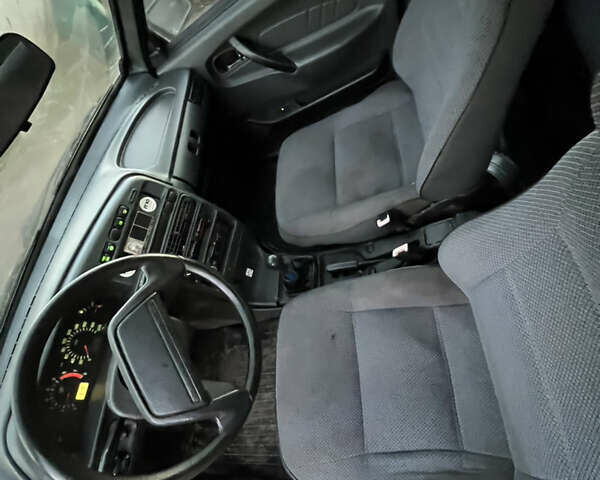 ВАЗ 2114 Самара, объемом двигателя 1.6 л и пробегом 200 тыс. км за 1000 $, фото 6 на Automoto.ua