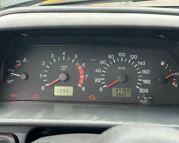 ВАЗ 2114 Самара, объемом двигателя 1.6 л и пробегом 196 тыс. км за 2500 $, фото 14 на Automoto.ua