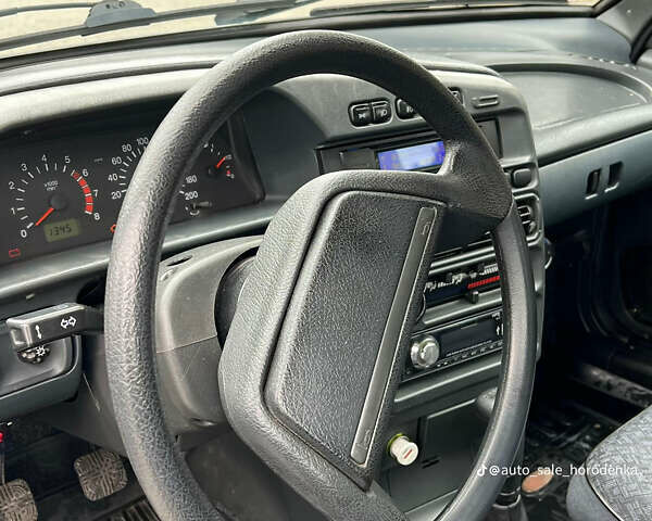 ВАЗ 2114 Самара, объемом двигателя 1.6 л и пробегом 196 тыс. км за 2500 $, фото 13 на Automoto.ua
