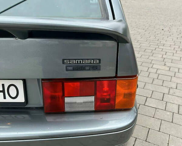 ВАЗ 2114 Самара, объемом двигателя 1.6 л и пробегом 196 тыс. км за 2200 $, фото 8 на Automoto.ua