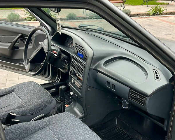 ВАЗ 2114 Самара, объемом двигателя 1.6 л и пробегом 196 тыс. км за 2200 $, фото 19 на Automoto.ua