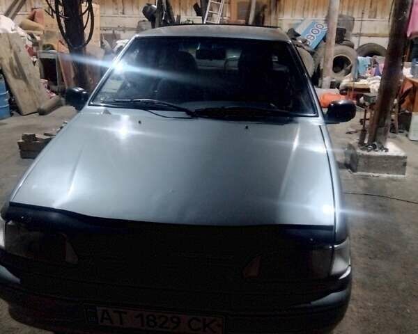 ВАЗ 2114 Самара, объемом двигателя 1.6 л и пробегом 230 тыс. км за 1320 $, фото 5 на Automoto.ua