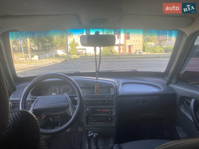 ВАЗ 2114 Самара, объемом двигателя 1.6 л и пробегом 100 тыс. км за 1600 $, фото 7 на Automoto.ua