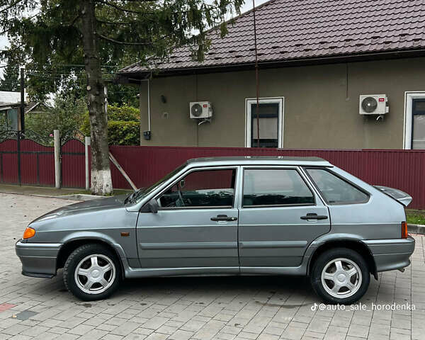 ВАЗ 2114 Самара, объемом двигателя 1.6 л и пробегом 196 тыс. км за 2500 $, фото 1 на Automoto.ua