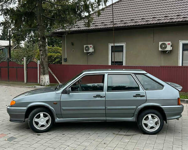 ВАЗ 2114 Самара, объемом двигателя 1.6 л и пробегом 196 тыс. км за 2200 $, фото 4 на Automoto.ua