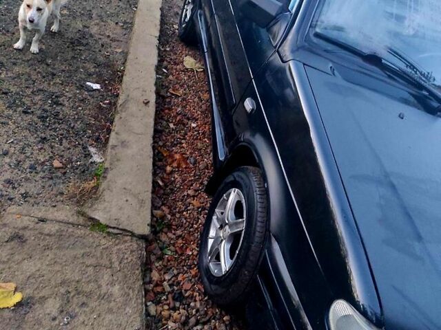 ВАЗ 2114 Самара, объемом двигателя 1.6 л и пробегом 55 тыс. км за 1650 $, фото 1 на Automoto.ua