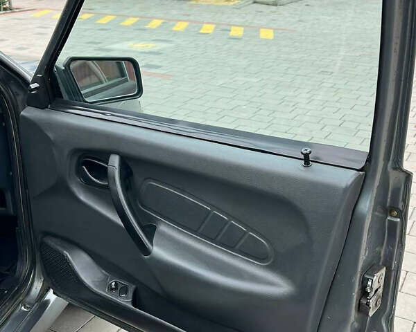 ВАЗ 2114 Самара, объемом двигателя 1.6 л и пробегом 196 тыс. км за 2200 $, фото 21 на Automoto.ua