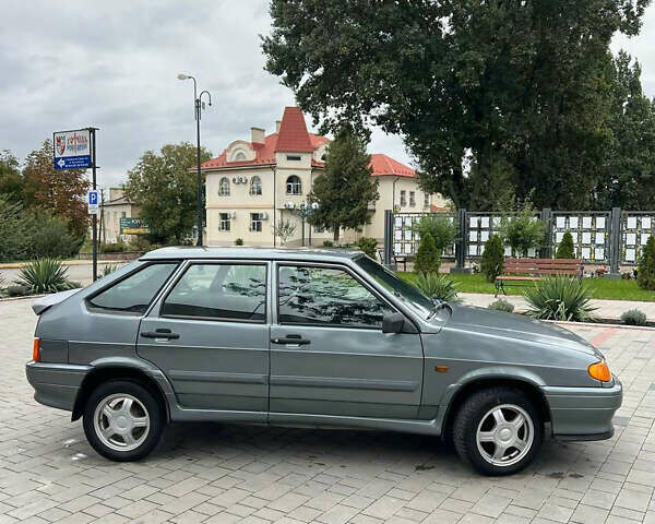 ВАЗ 2114 Самара, объемом двигателя 1.6 л и пробегом 196 тыс. км за 2200 $, фото 10 на Automoto.ua