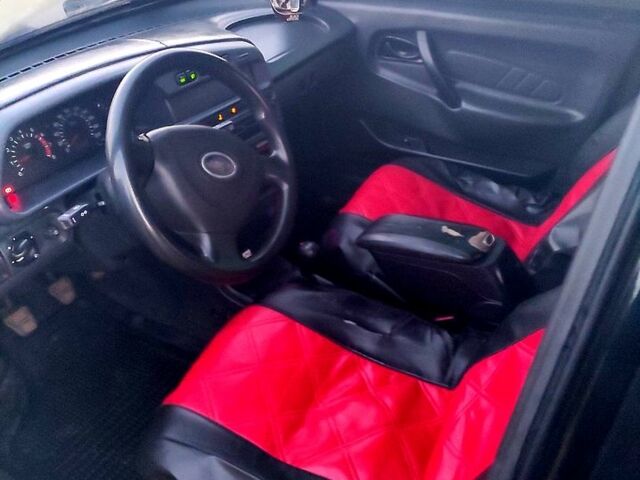 ВАЗ 2114 Самара, объемом двигателя 1.6 л и пробегом 55 тыс. км за 1650 $, фото 6 на Automoto.ua