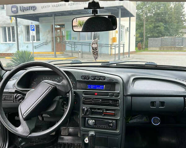 ВАЗ 2114 Самара, объемом двигателя 1.6 л и пробегом 196 тыс. км за 2200 $, фото 24 на Automoto.ua