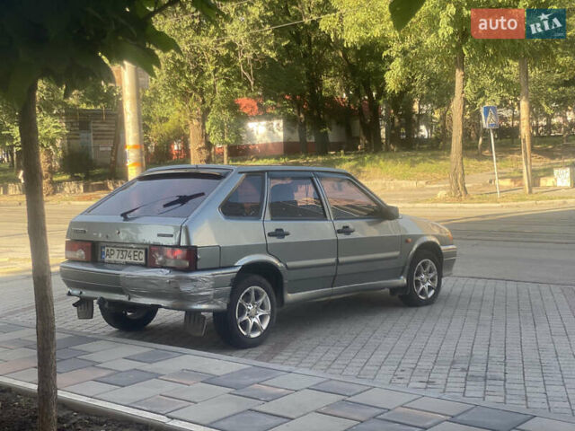 ВАЗ 2114 Самара, объемом двигателя 1.6 л и пробегом 100 тыс. км за 1600 $, фото 3 на Automoto.ua