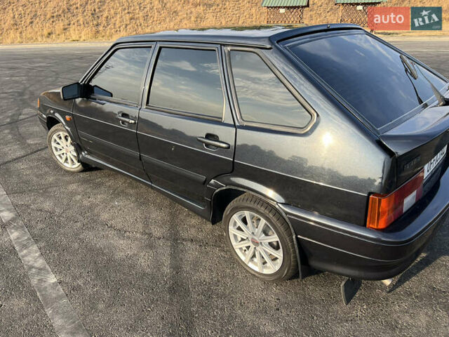ВАЗ 2114 Самара, объемом двигателя 1.6 л и пробегом 99 тыс. км за 4200 $, фото 6 на Automoto.ua