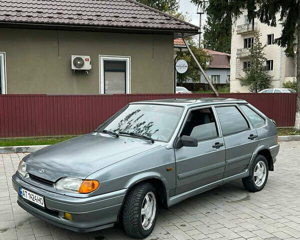 ВАЗ 2114 Самара, объемом двигателя 1.6 л и пробегом 196 тыс. км за 2200 $, фото 3 на Automoto.ua